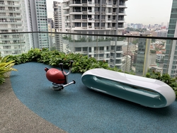 8 Saint Thomas (D9), Condominium #208908231